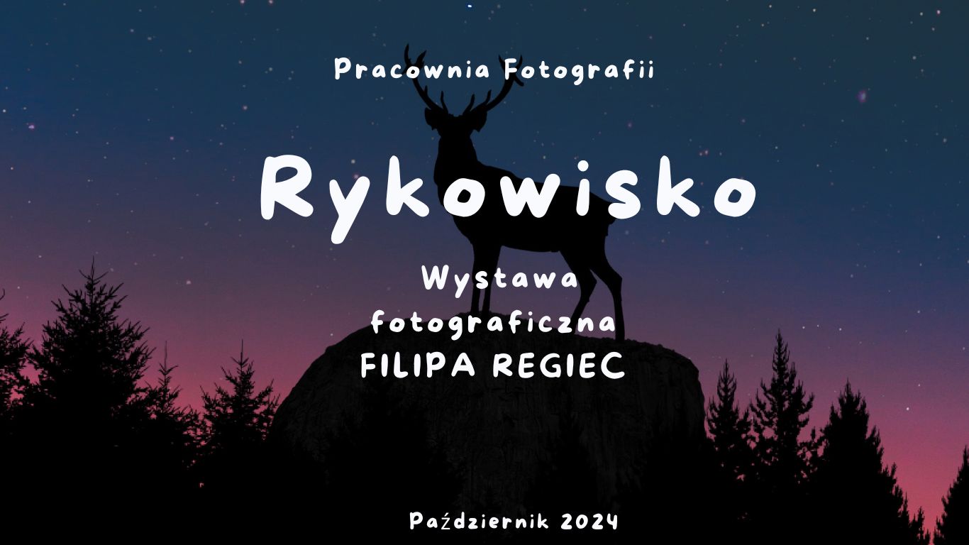 **Wystawa fotografii**